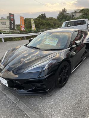 中古車