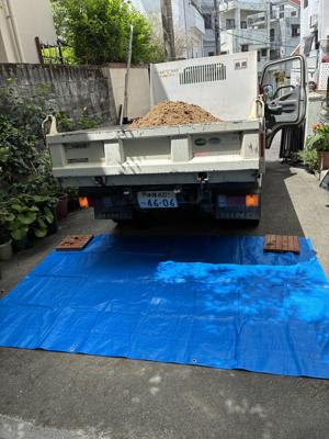 ２トントラック