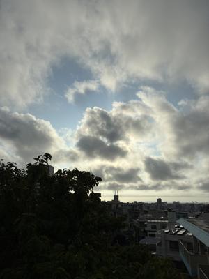 空