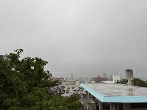 空