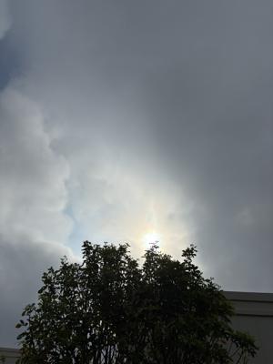 空