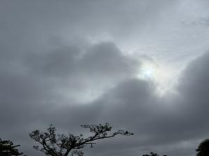 空