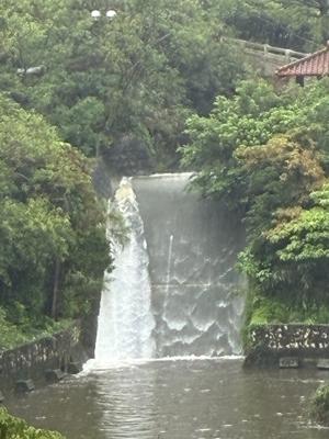滝