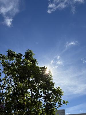 空