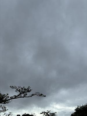 空