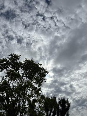 空