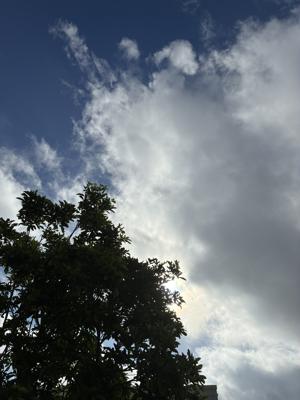 空