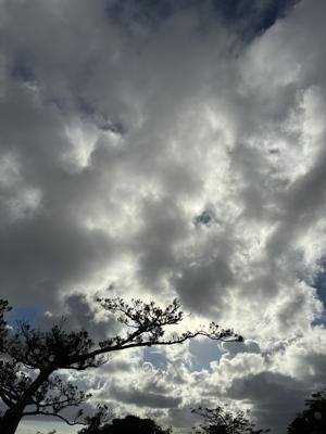 空