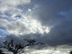 空