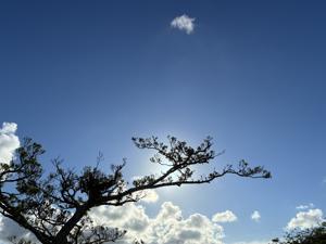 空