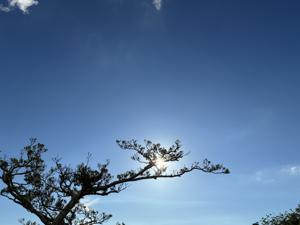 空