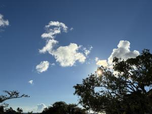 空
