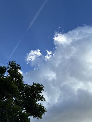 空
