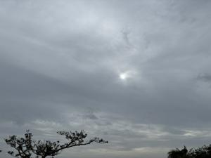 空