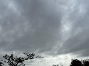 空