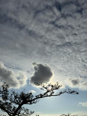 空