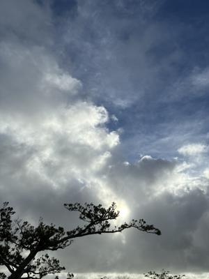 空