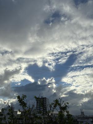 空