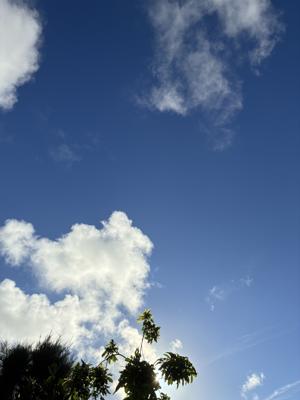 空