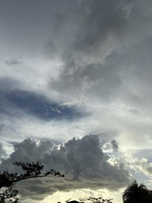 空