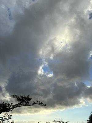 空