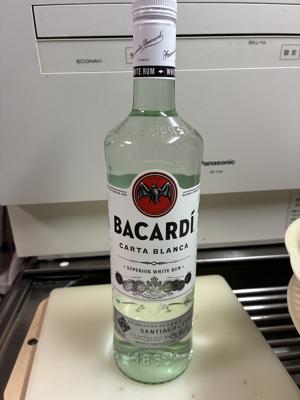 ラム酒