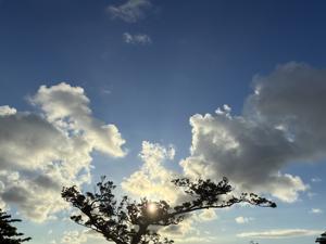 空