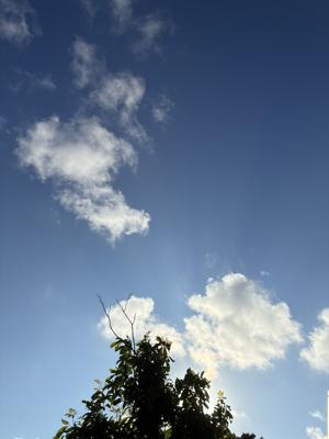 空