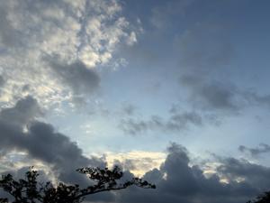空