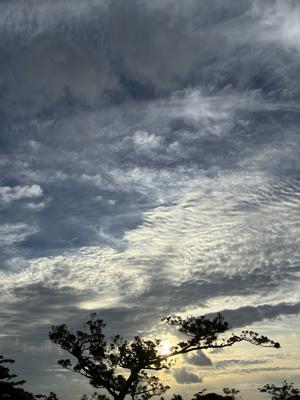 空