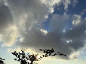 空