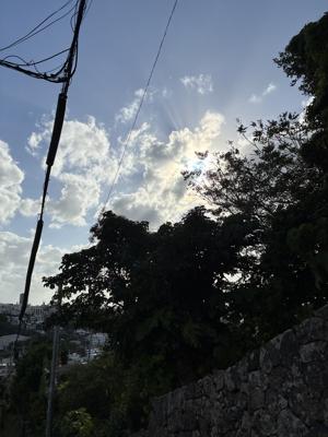 空