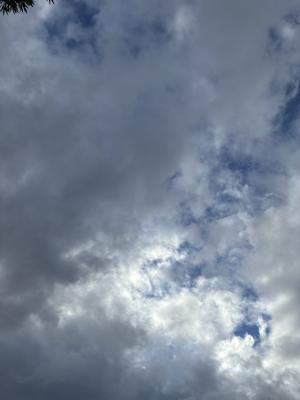 空