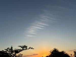 空