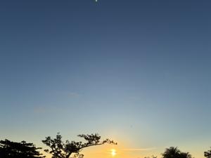 空
