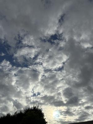 空