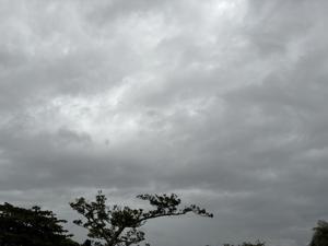 空