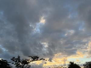 空
