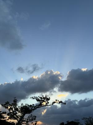空