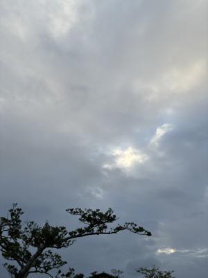 空