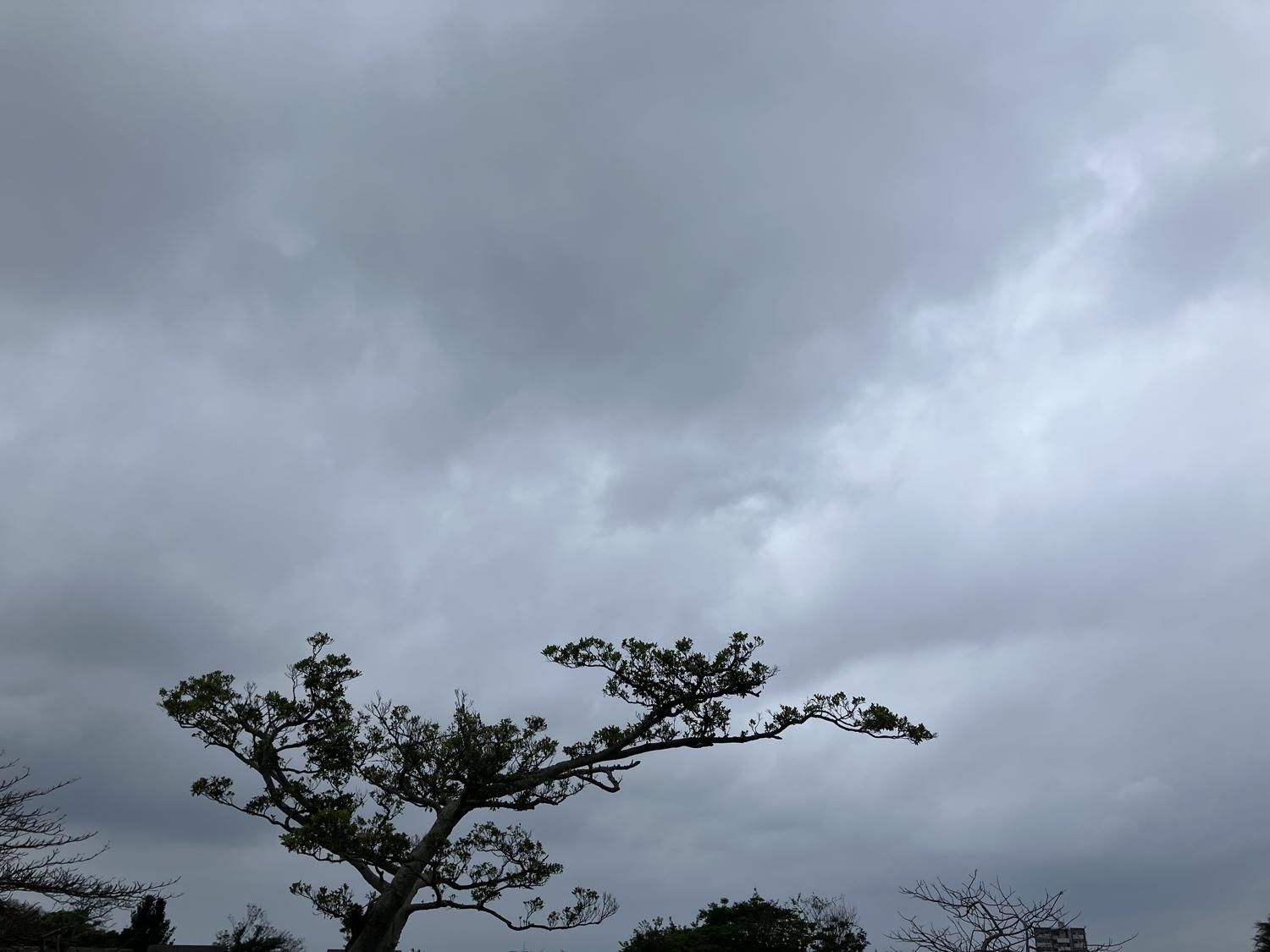 イェスタディの１７時３５分