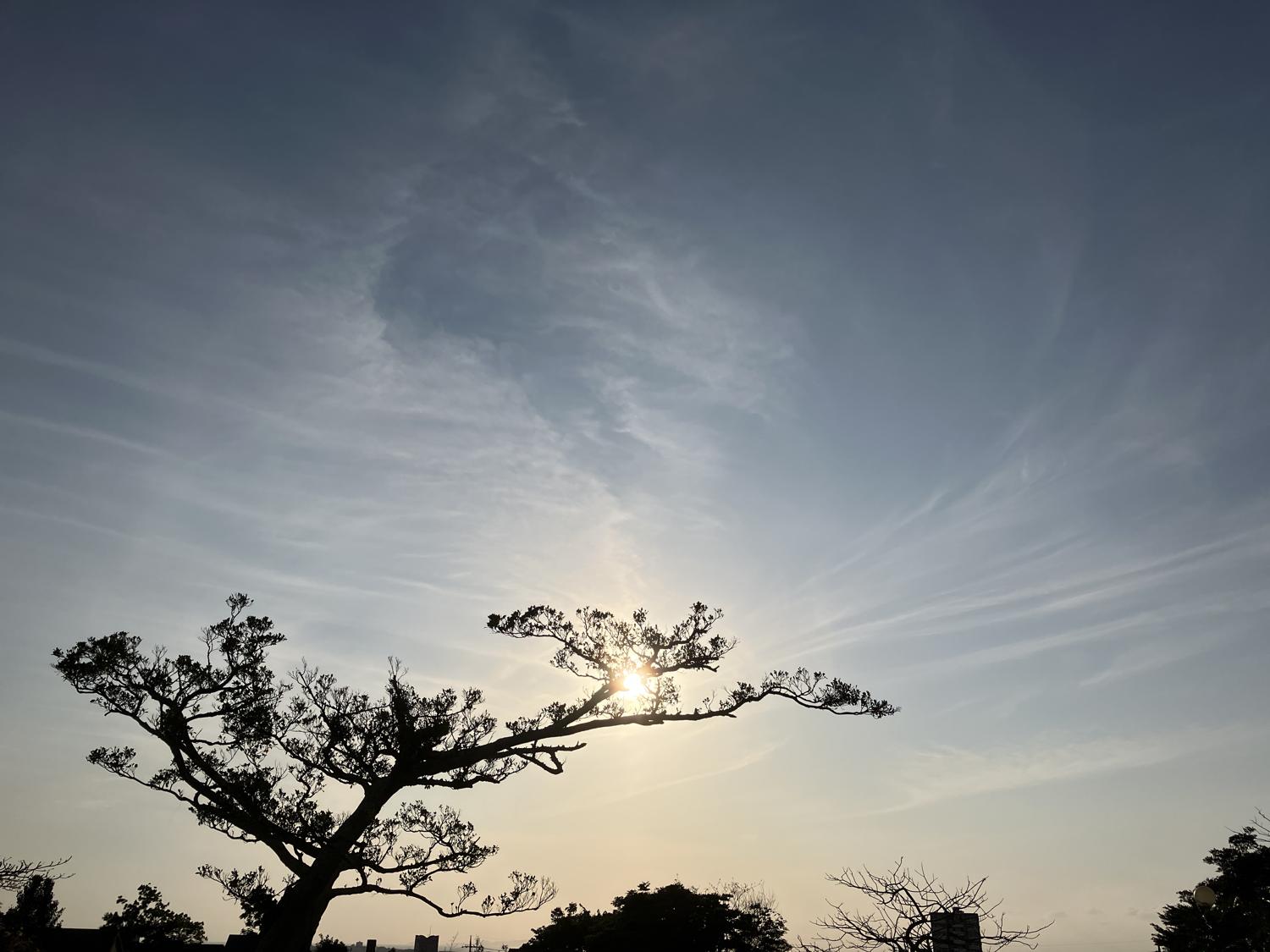 イェスタディの１７時４４分