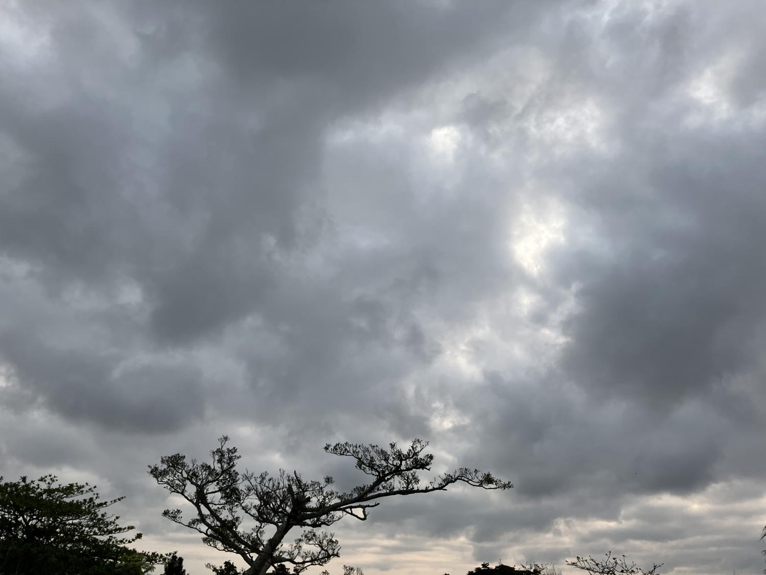 イェスタディの１７時３６分