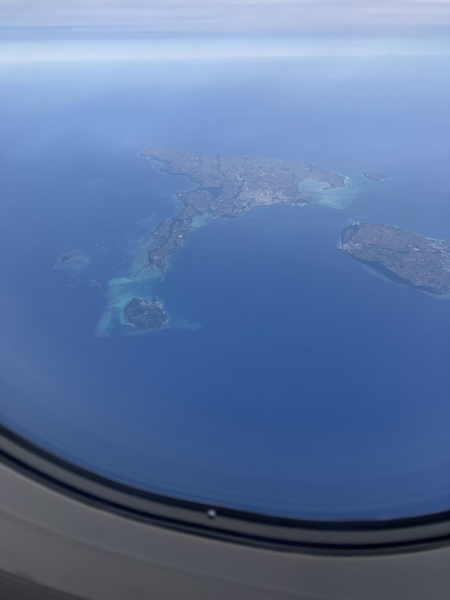 イェスタディの１５時４５分　宮古島