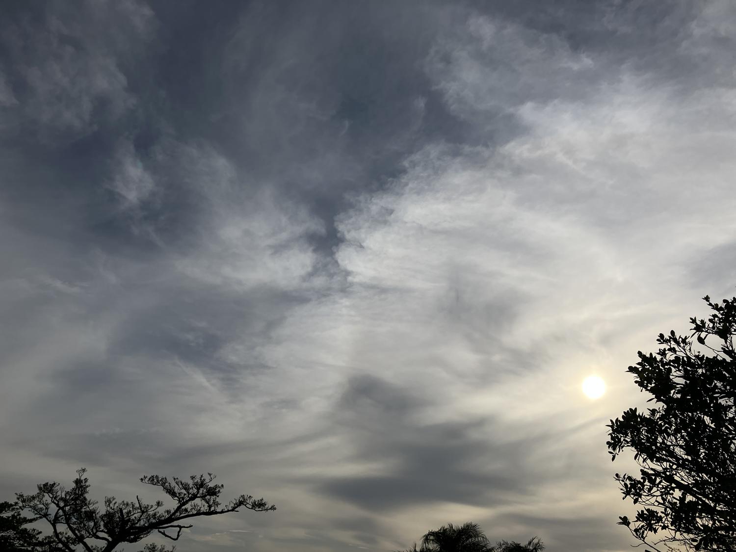 イェスタディの１７時３８分